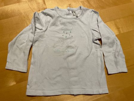 Pullover Gr 74