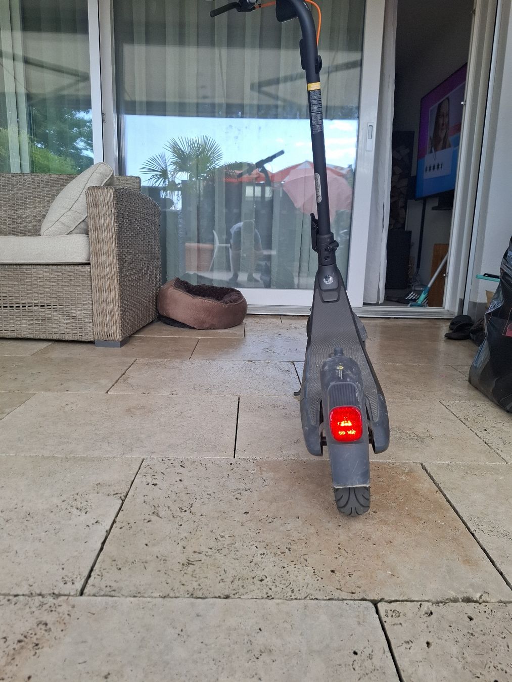 Scooter: E scooter – Usato da Buttikon SZ venduto da Bucco 2