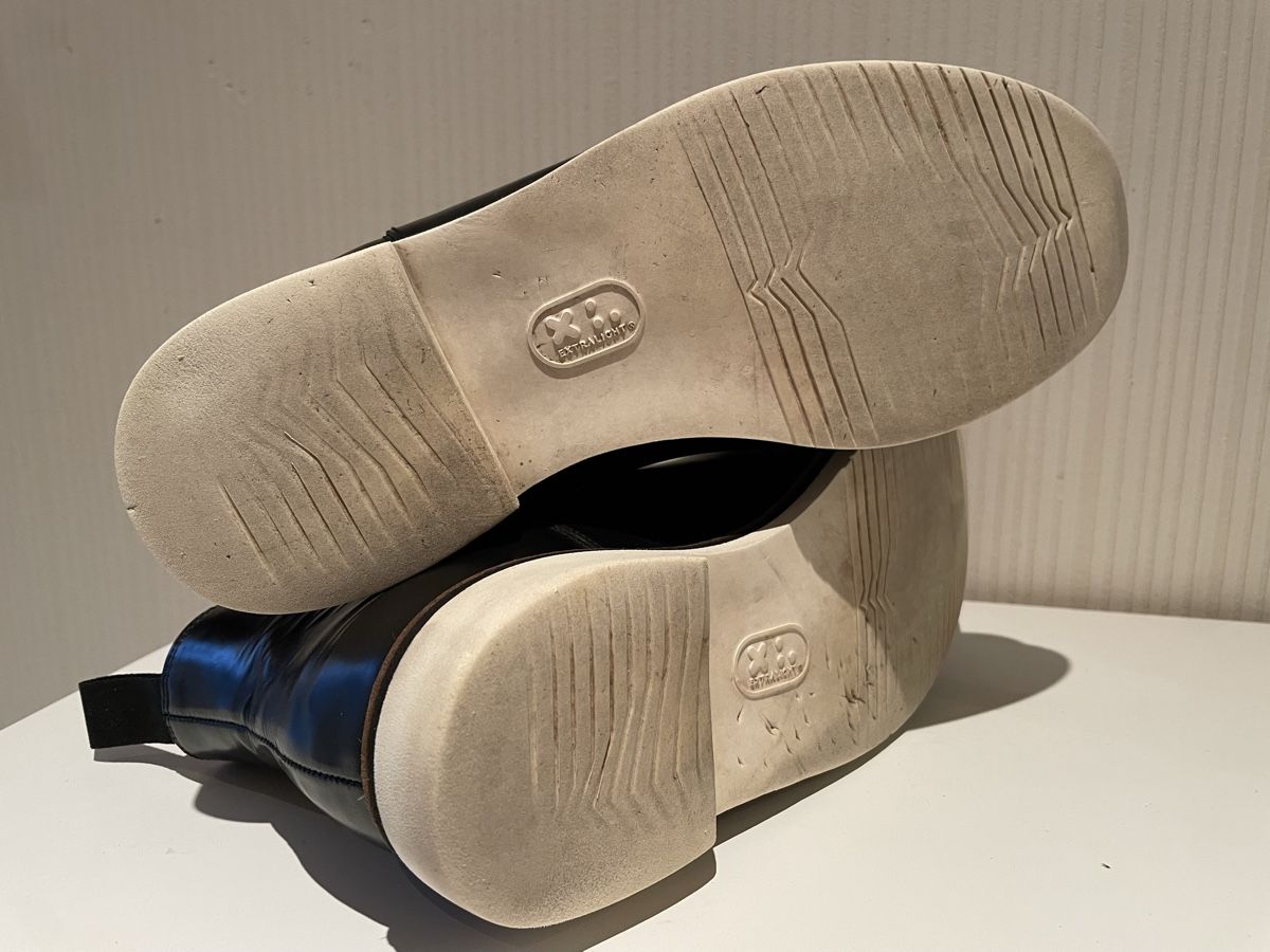 Scarpe da donna: Damen Halbschuh, Grösse 40 – Usato da Pfaffnau venduto da Loefibu 3