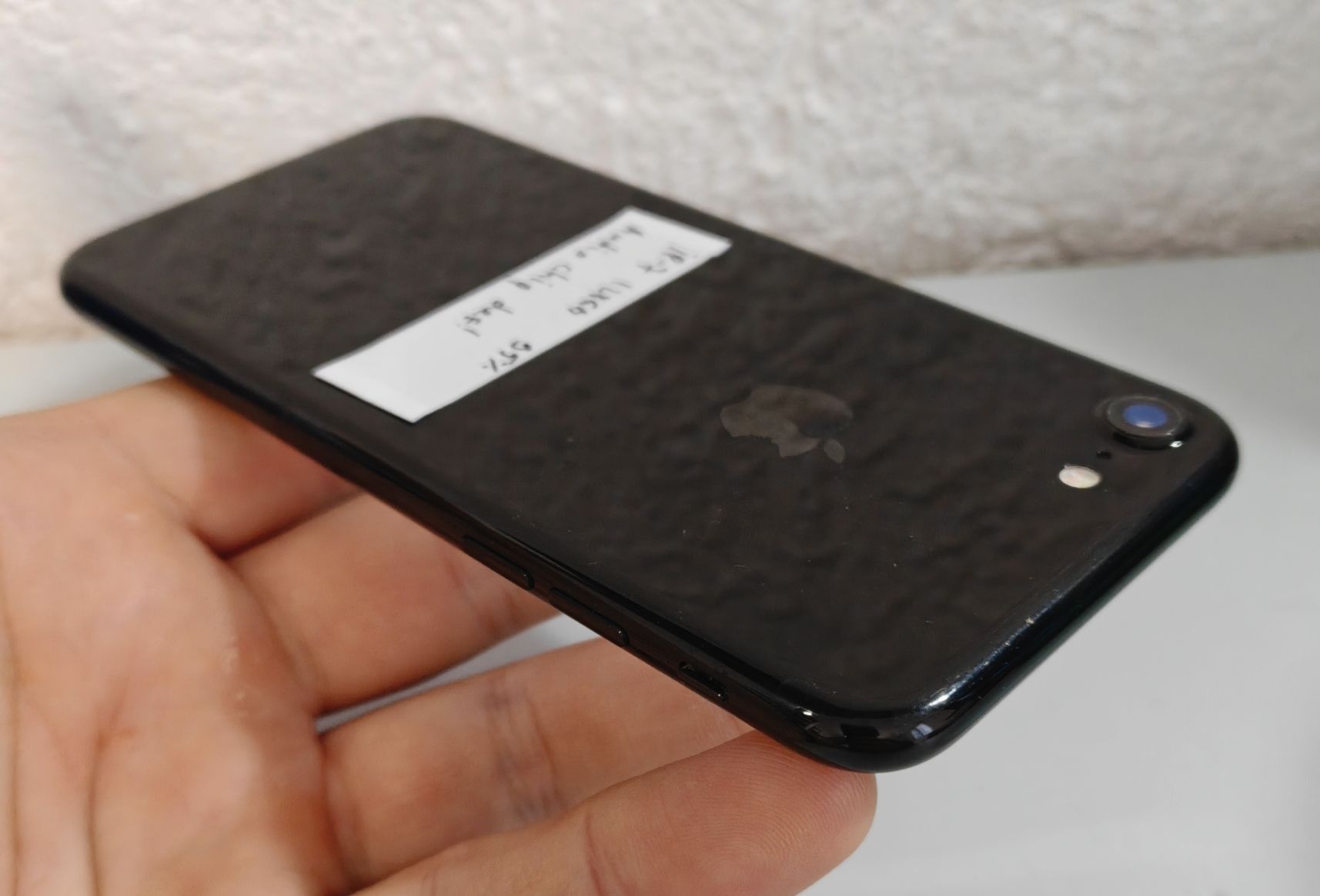 Apple Telefoni cellulari / Smartphones: iPhone 7 128GB – Difettoso da Ehrendingen venduto da Rocky985 5