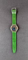 Swatch Automatic Time to move SAK102