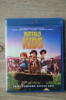 Blu-ray       BUFFALO KIDS       Italiano English Espanol
