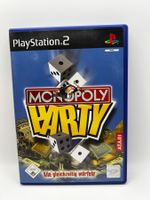 Monopoly Party (Deutsch) - Playstation 2