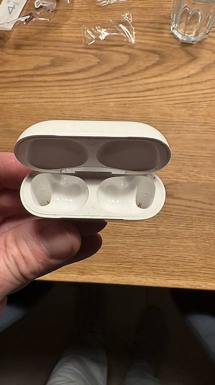 Cuffie: Apple AirPods Pro 2  – Usato da Heimiswil venduto da gra_25p2 2