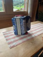 Hohner Norma IIF