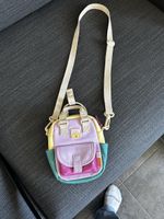 Coole Mini-Zaratasche für Kinder, neuwertig, Top Zustand!