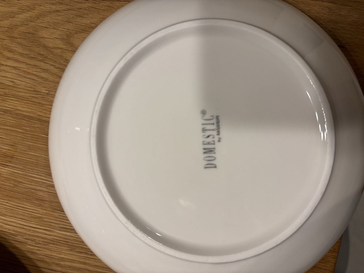 Assiettes: Suppentqeller Set 7Stk – D'occasion à Kirchberg BE par LiiLaaLuu_98 2