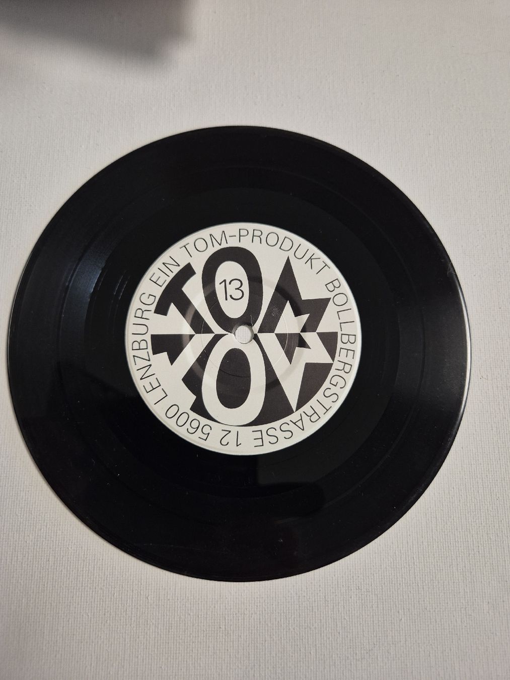 Schallplatten: Sirup! Kreis der Twiste  - Single 7 , CH – Gebraucht aus Uster von newwave0 3