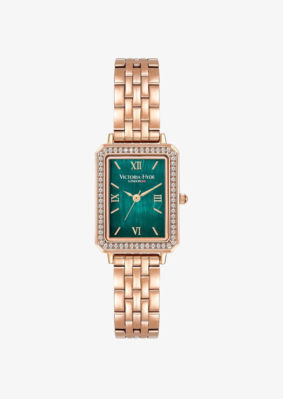 Uhren: Montre Victoria Hyde – Neu und originalverpackt aus Martigny von joanavale 2