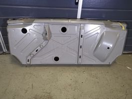 Alfa Giulietta (116) Kofferraumboden