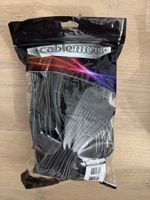 CableMod PRO Extension Kit, 45cm, Schwarz