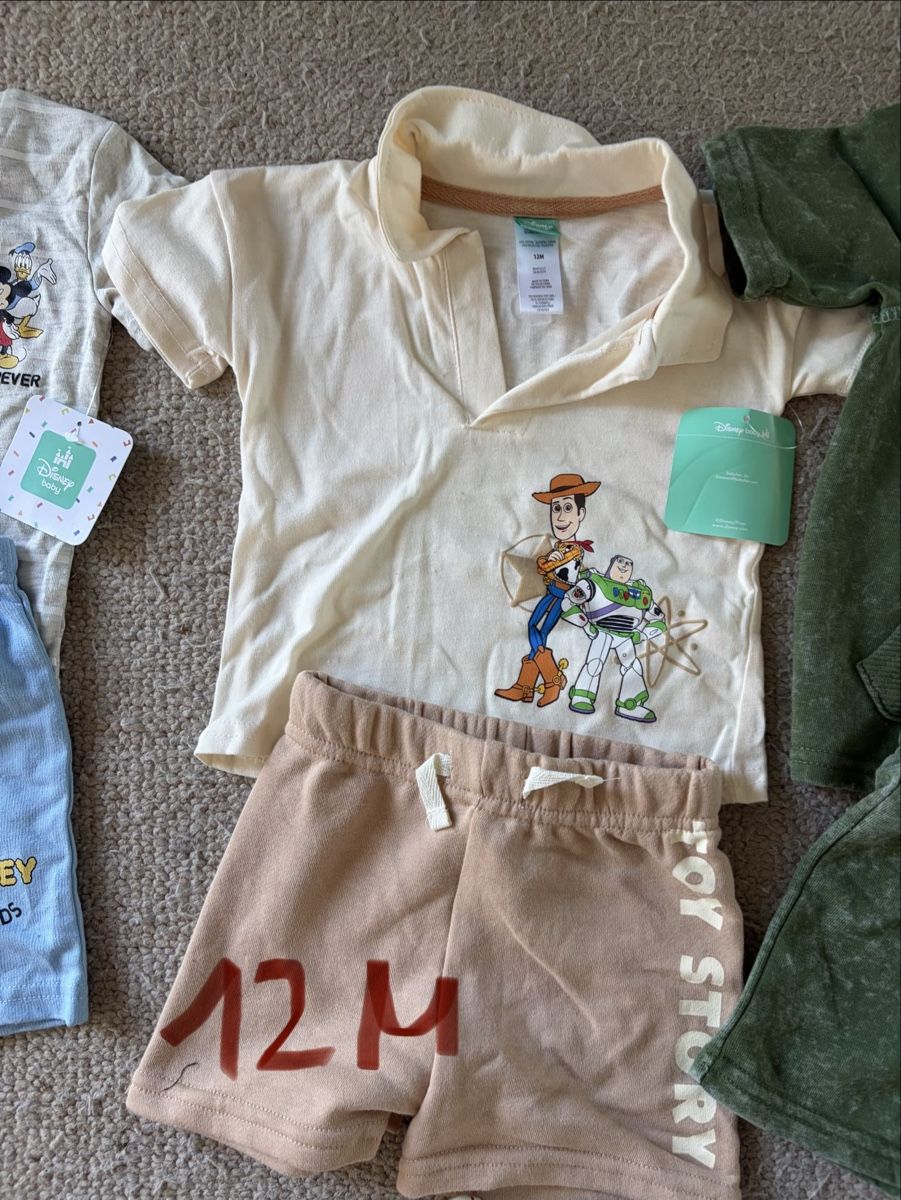 Kleiderpakete: Kinderkleidung Set – Neu und originalverpackt aus Zürich von cherbon1 5