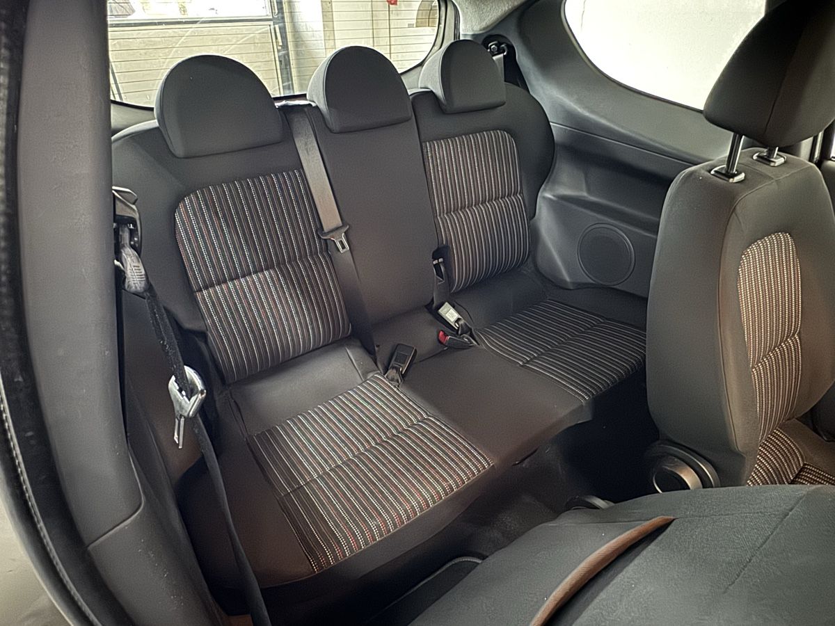 Mitsubishi Automobili: Mitsubishi Colt 1.3 Sport Motion – Usato da Diepoldsau venduto da inf_rn78 2