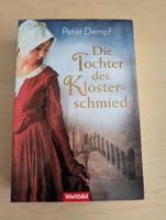 Peter Dempf  - Die Tochter des Klosterschmieds