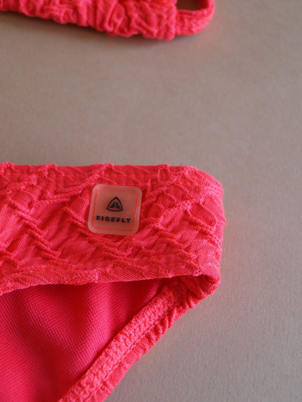 Costumi da bagno & Bikini: FIREFLY Bikini Gr. 164 (neu) – Nuovo (secondo la descrizione) da Dornach venduto da Zimtundzucker 1