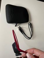 AfterShokz Trekz Air AS650  casque conduction osseuse