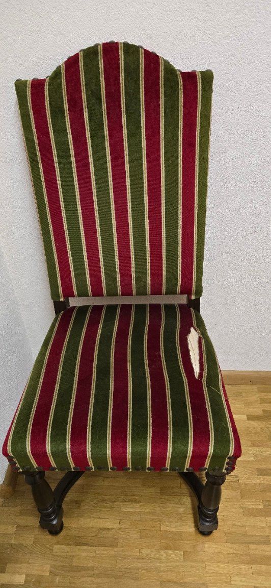Chaises: 8 Esstischstühle – D'occasion à Binningen par Gorenmat 8