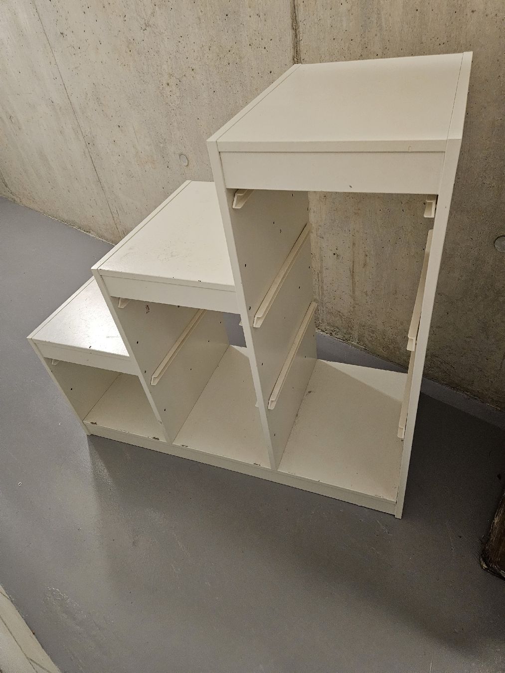 Ikea Cassettiere: Kommode – Usato da Rapperswil BE venduto da TrojaM 1