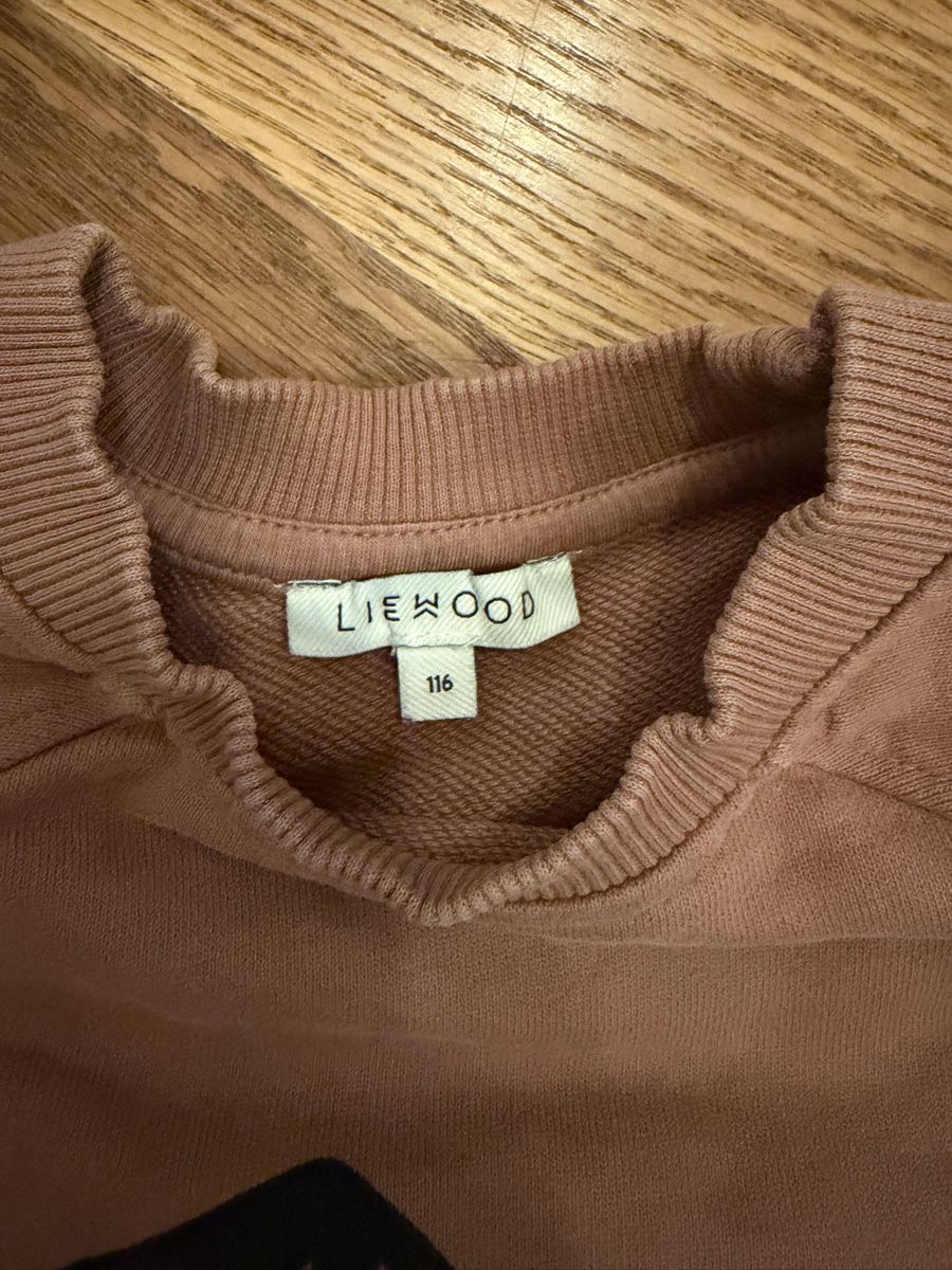 Liewood Pulls & Sweat-shirts: Pullover Liewood – D'occasion à Neuenkirch par Mellang 1