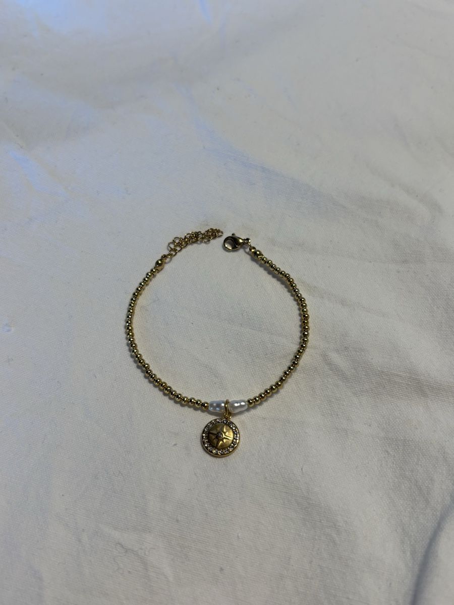 Bracciali & Braccialetti: bracelet athenais, inoxydable – Nuovo e nell'imballaggio originale da Tavannes venduto da callie.mcli