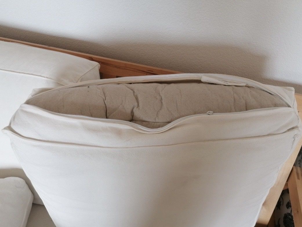 Sofas: Sofa – Gebraucht aus Basel von kgo_k7fq 4