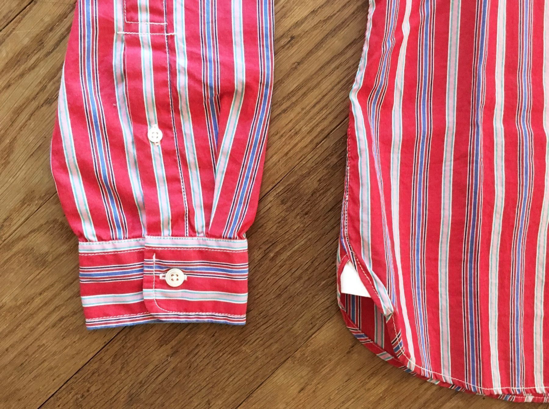 Hemden: Chemise RALPH LAUREN – Gebraucht aus LAUSANNE von PUMPERNICKEL3 5