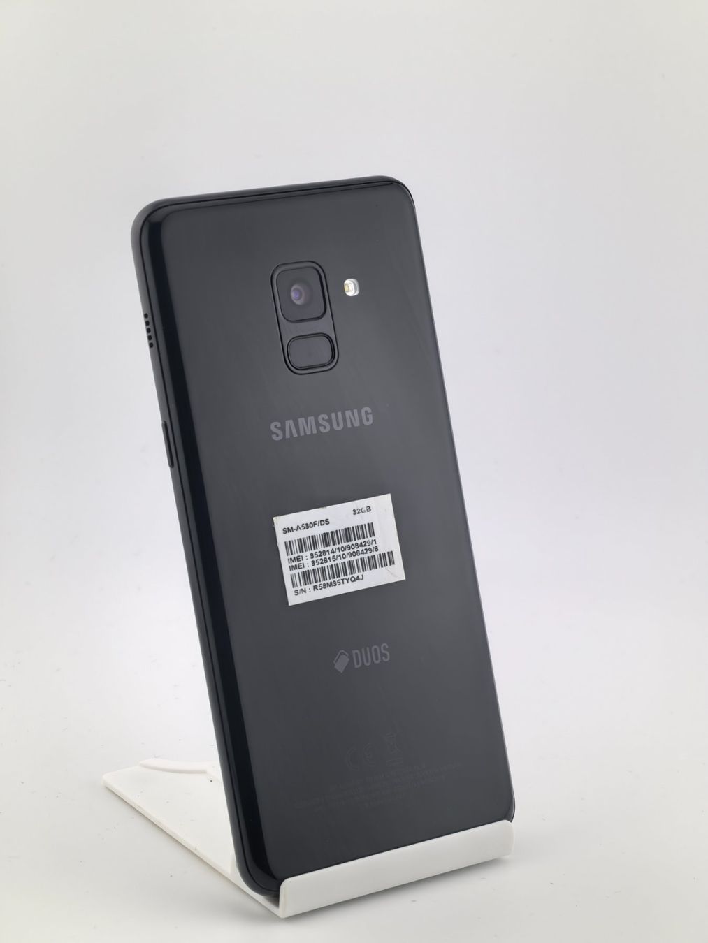 Samsung Telefoni cellulari / Smartphones: Samsung galaxy A8 Top ZUSTAND – Usato da Uster venduto da TOPPRICEE 4