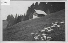 Ferienheim Schwendeli - Wäggital - B.C. Aufstieg