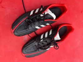 Fussballschuhe Adidas Adipure 11 Pro TRX FG