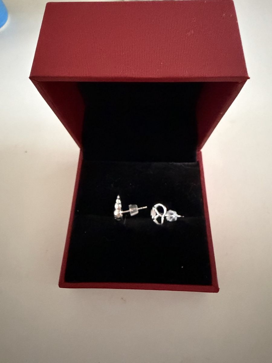 Orecchini pendenti & Orecchini a lobo: Earrings s925 silver new – Usato da Zürich venduto da arr_vq5w 1