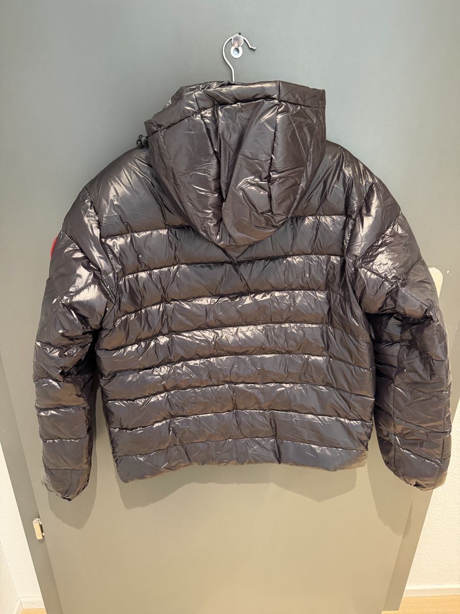 Canada Goose Giacche: Canada Goose Jacke – Nuovo (secondo la descrizione) da Zollikofen venduto da nina_7njp 1