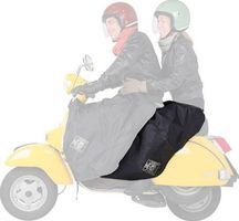 Tucano urbano tablier scooter passager