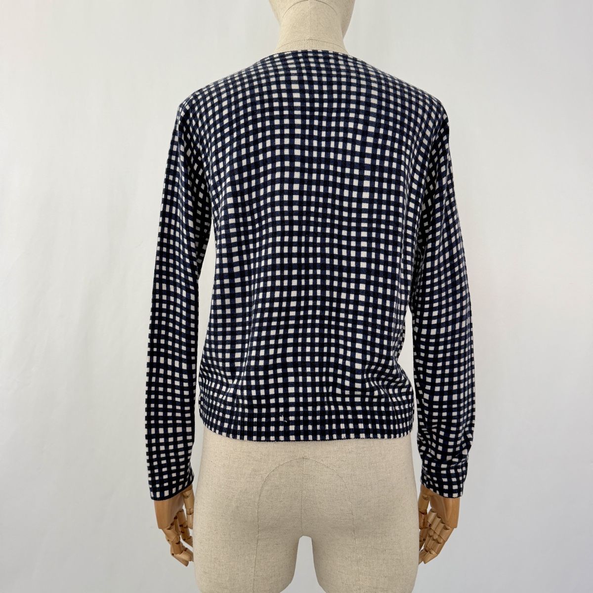Hemisphere Maglioni & Felpe: HEMISPHERE Cashmere Cardigan – Nuovo (secondo la descrizione) da Emmen venduto da Nightingale_2022 5