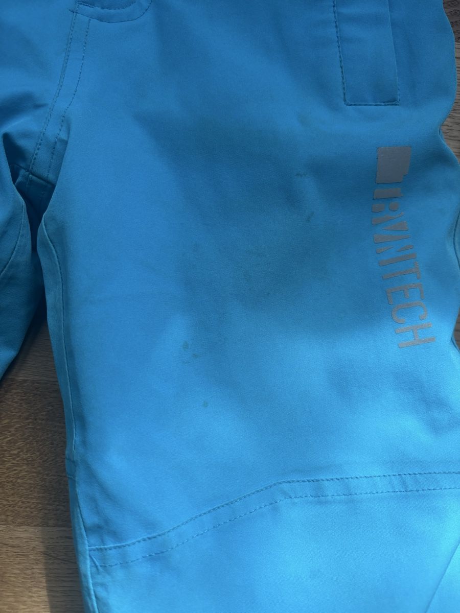 Trevolution Pantalons: Skihose Trvolution Gr. 128 – D'occasion à Zürich par Ferrri 3