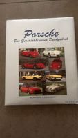 Buch Porsche Die Geschichte einer Denkfabrik guter Zustand