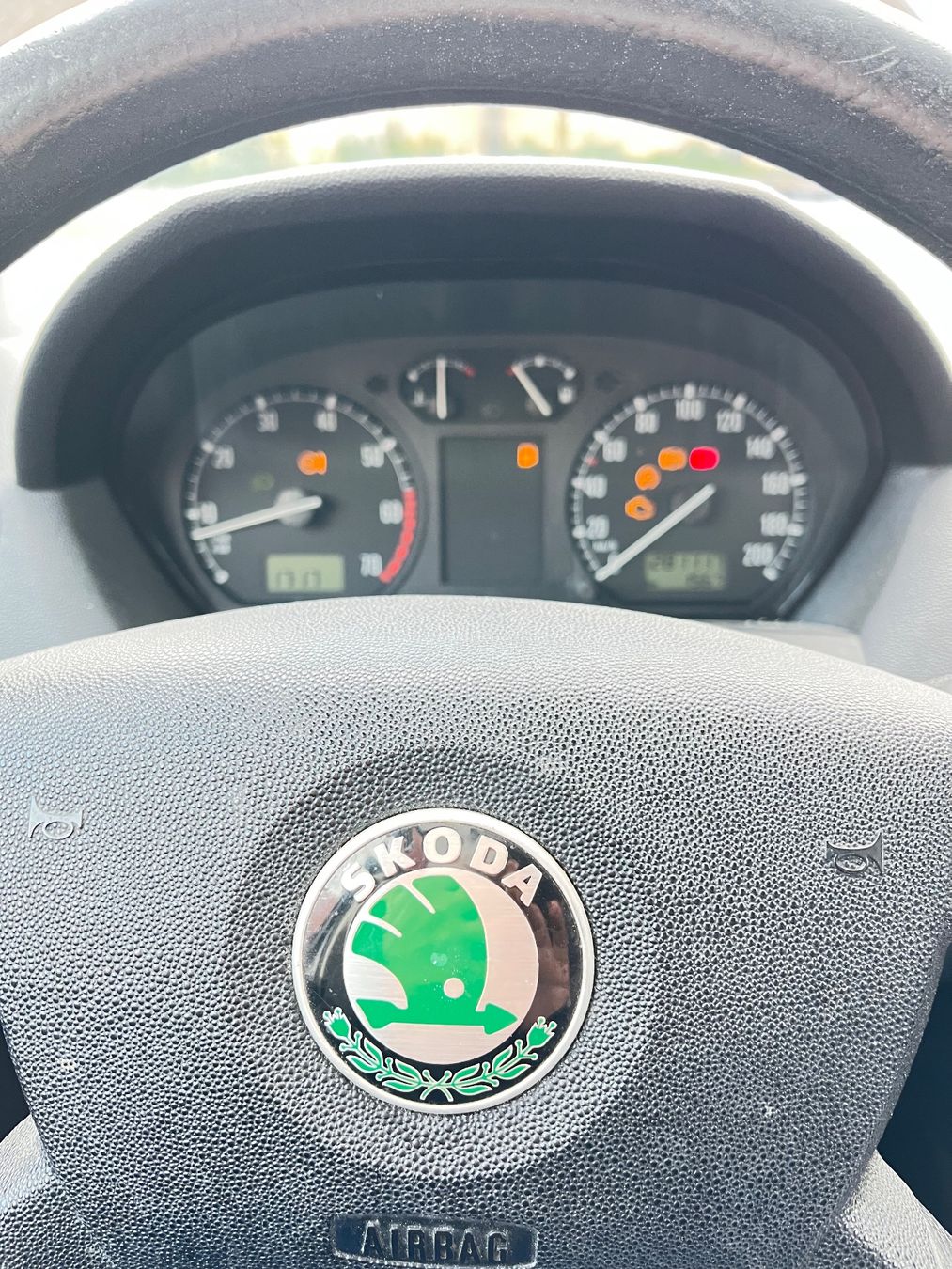 Skoda Automobili: Skooda Fabia 1.4 Benzin – Usato da Bad Ragaz venduto da alexis_G 4