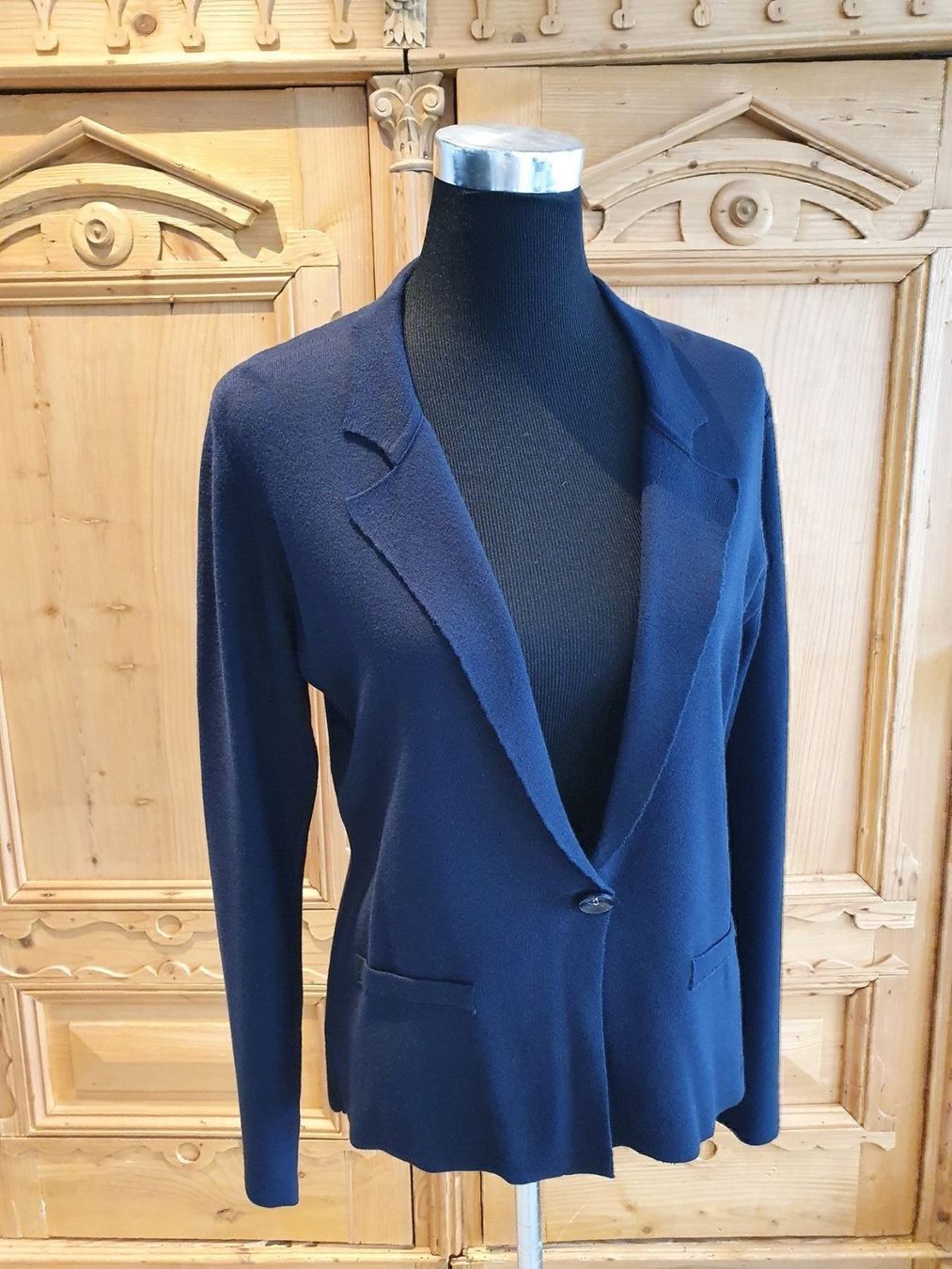 Giacche: Schöner Blazer More&More – Nuovo (secondo la descrizione) da Wiesendangen venduto da Sinhuk