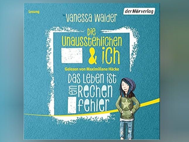 Audiolibri: Die Unausstehlichen & Ich + Das Leben ist ein Rechenfehler – Nuovo e nell'imballaggio originale da St. Gallen venduto da elk2021