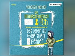 Die Unausstehlichen & Ich + Das Leben ist ein Rechenfehler