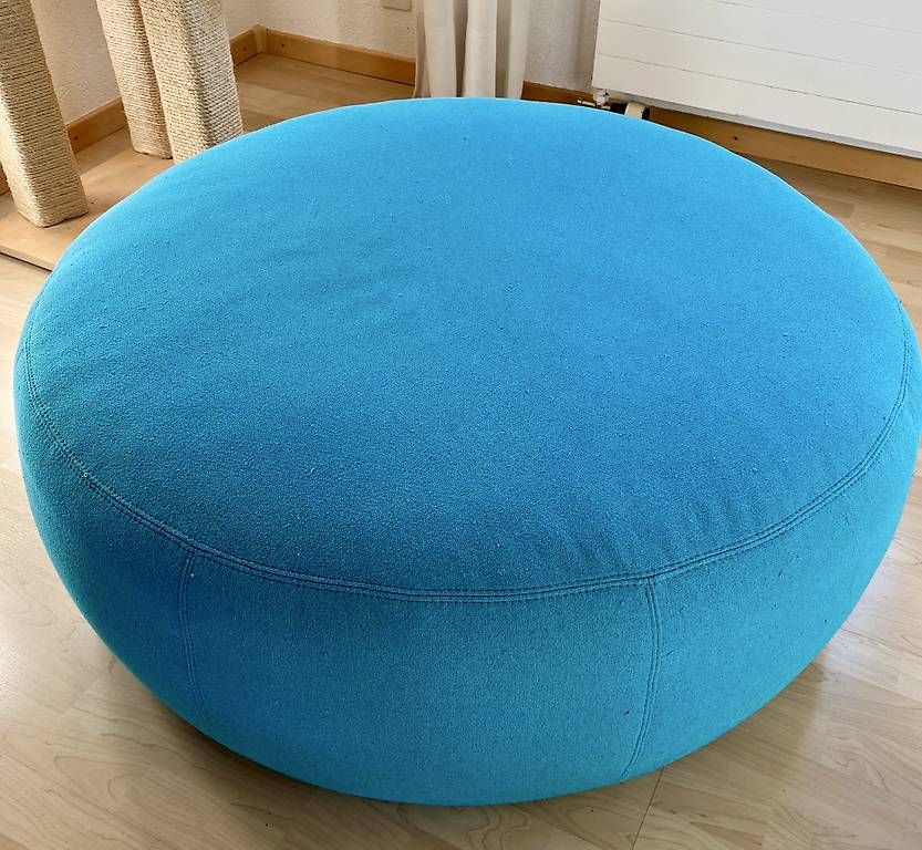 Sessel: Sitzpolster/Sessel – Gebraucht aus Basel von Moglie01