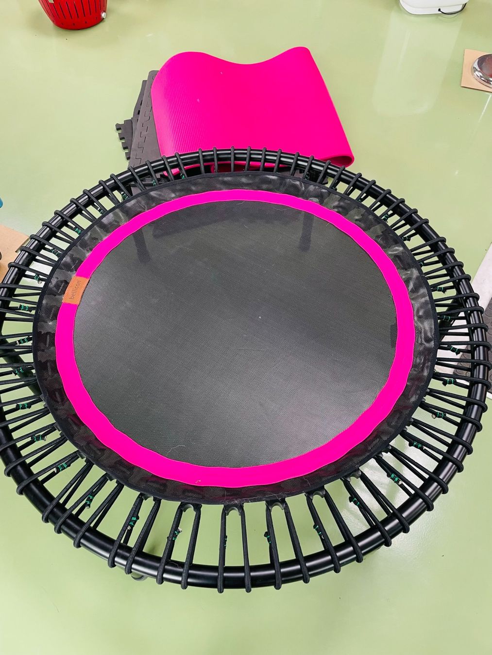 Bellicon Trampolines: Bellicon Trampolin 120cm – D'occasion à Regensdorf par Powershift2