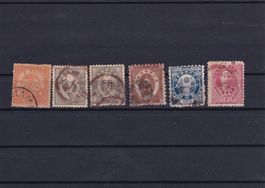 Japan 1875-96