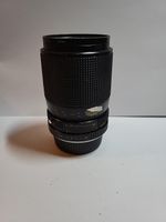 Yashica ML Zoom 35-105mm f/3.5-4.5 C/Y #300
