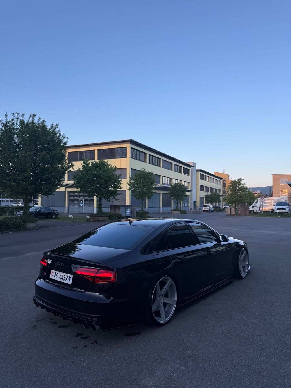Cerchioni: Felgen Rohana RC22 – Usato da Boswil venduto da WaaVzz
