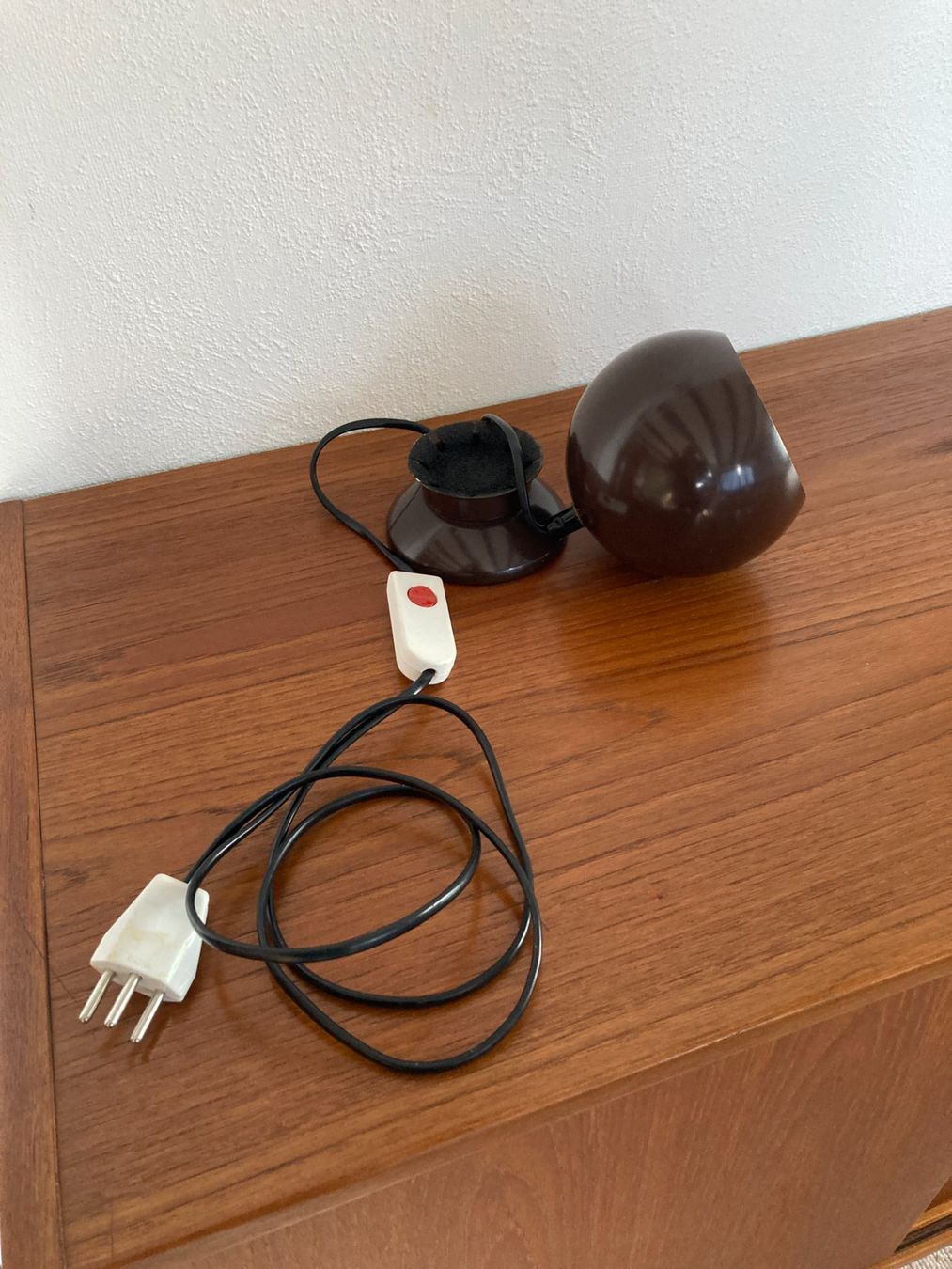 Lampade: Kugellampe – Usato da Wil SG venduto da Pin05 2