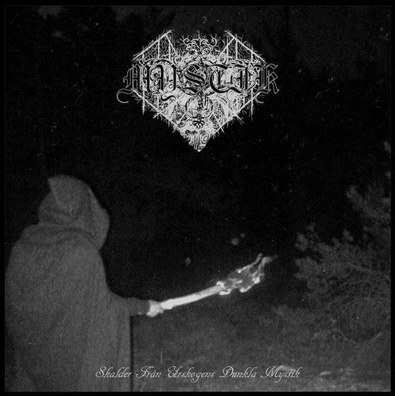 CD: Mystik - Skalder... – Usato da St-Cergue venduto da VeganWarrior