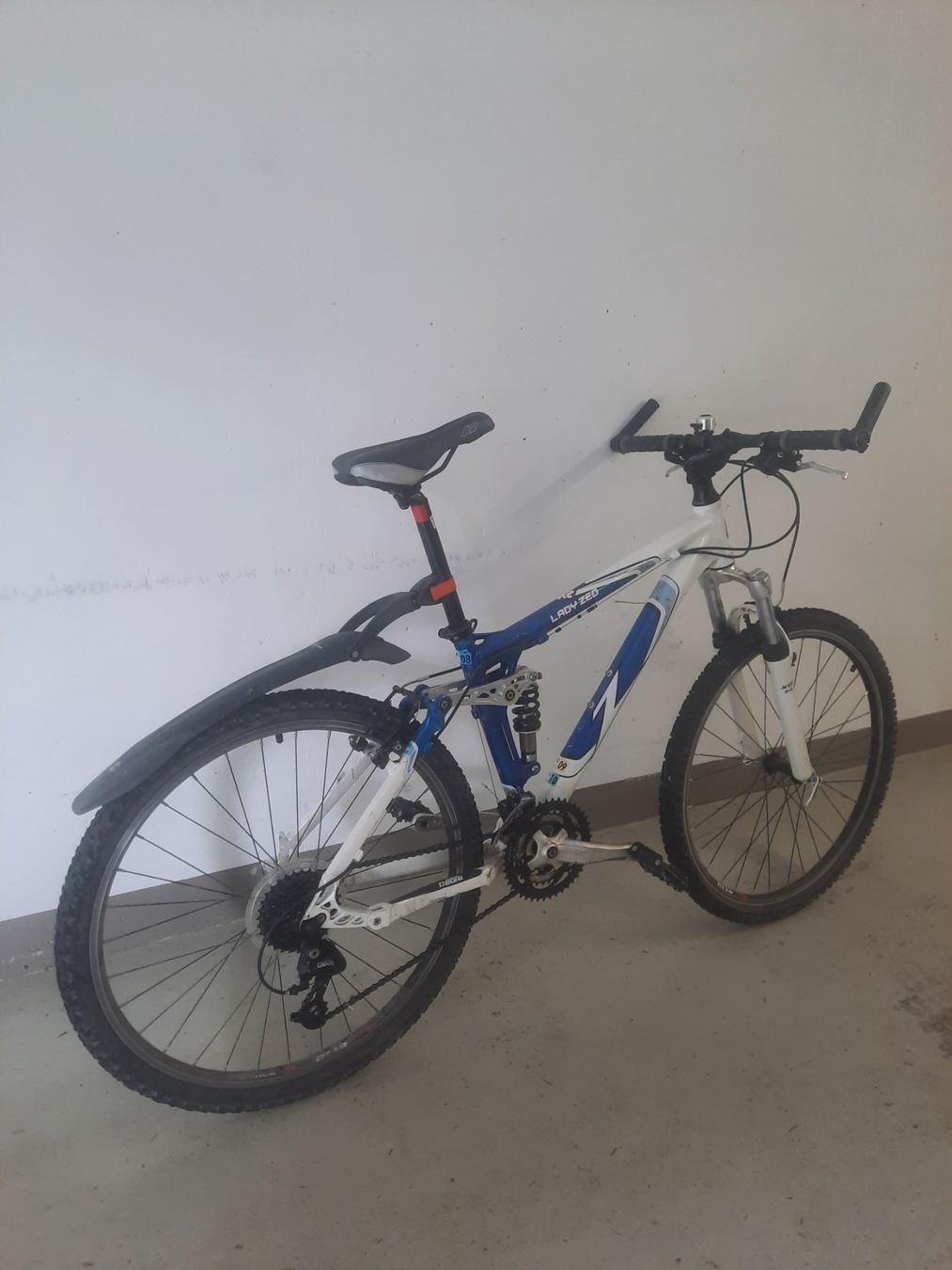 Vélos: Mountainbike – D'occasion à Ebmatingen par Pet_gzs2 3