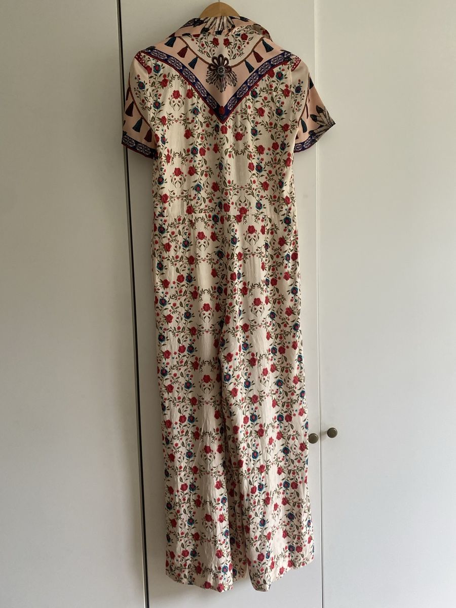 Sandro Tute: Jumpsuit Sandro Gr. S – Usato da Basel venduto da kar_6lxm 6