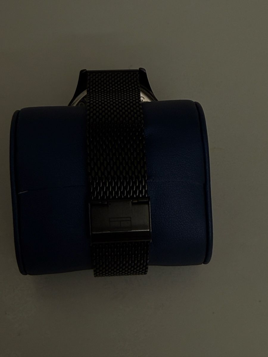 Tommy Hilfiger Orologi: Tommy Hilfiger Herrenuhr – Usato da Lyss venduto da krsnq 1