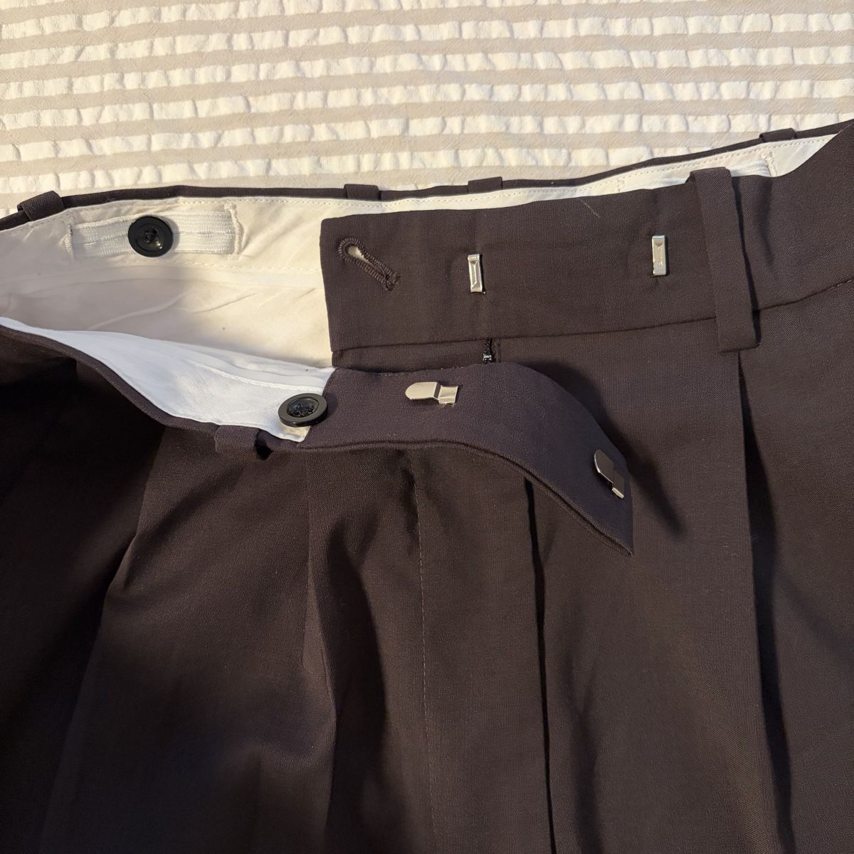 Arket Hosen: ARKET Anzugshose – Neu (gemäss Beschreibung) aus Winterthur von Veribeerii 4